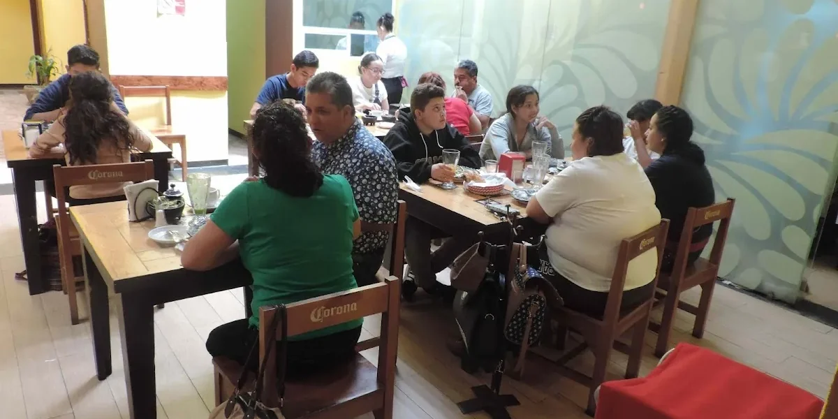 Sabor a Puebla