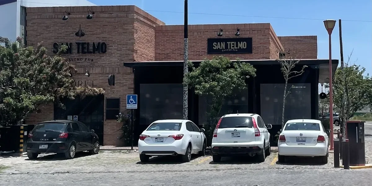 San Telmo