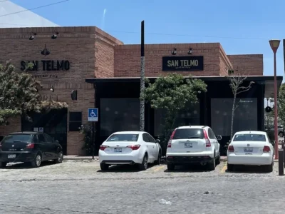 San Telmo