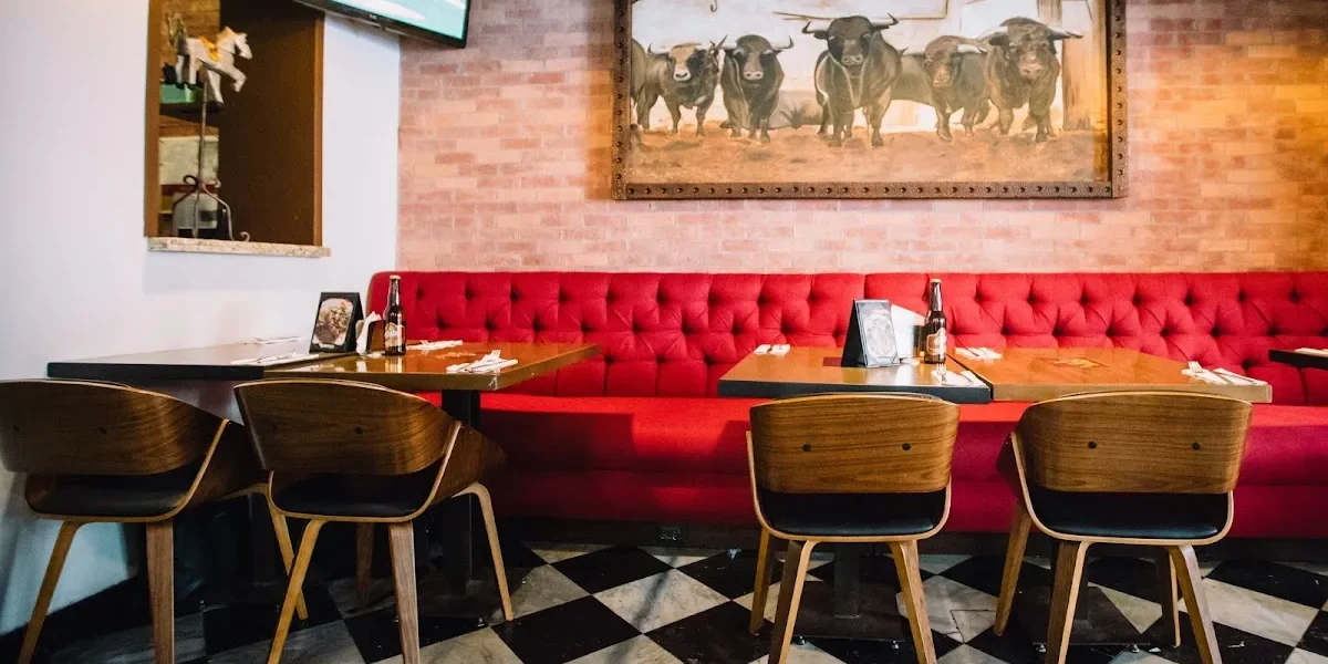 Soberana Steakhouse