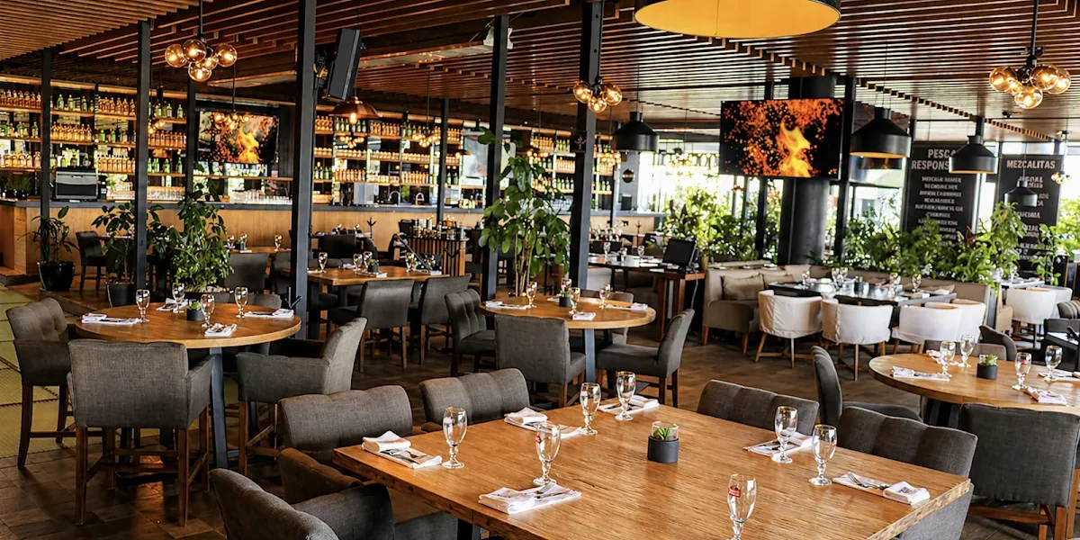 Sonora Grill Juriquilla