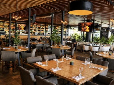 Sonora Grill Juriquilla