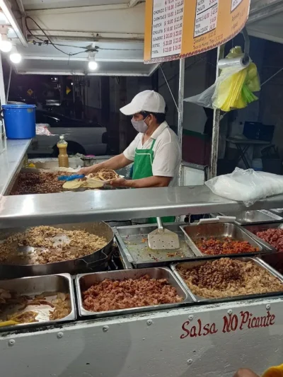 Tacos