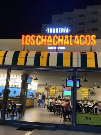 Tacos