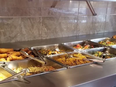 Taili Buffet