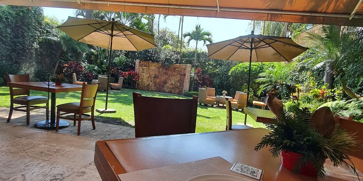 Tamuz Restaurante