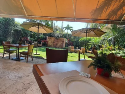 Tamuz Restaurante