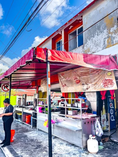 Tacos