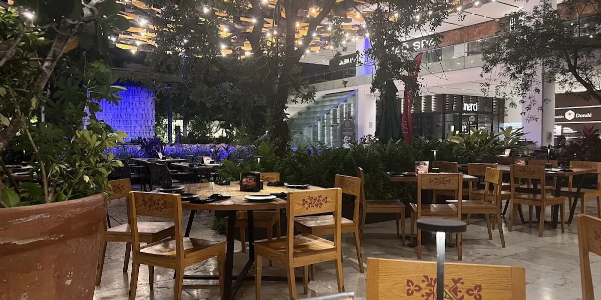Teya Viva – Restaurante Yucateco