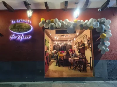 Trattoria da Marco
