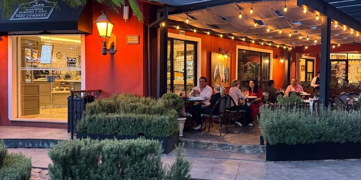 Tres Cumbres Cuernavaca