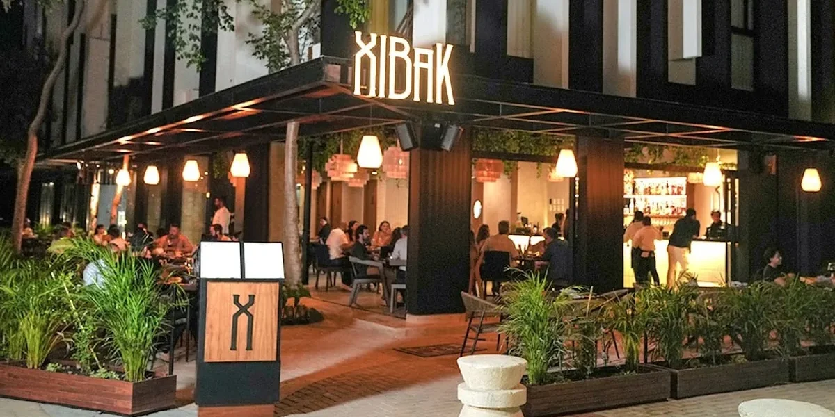 Xibak Tulum