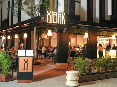 Xibak Tulum