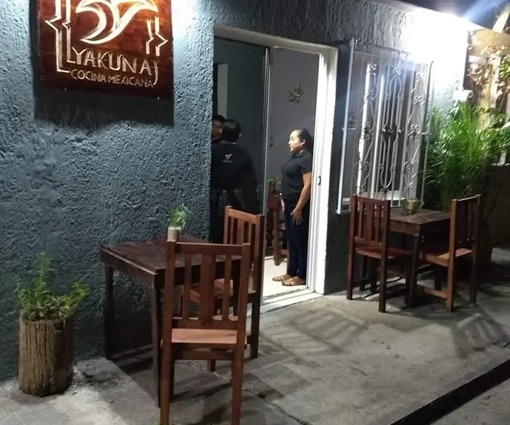 Yakunaj Cocina Mexicana