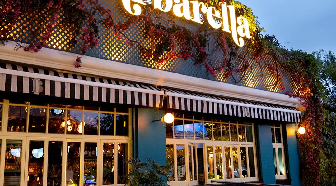 BARBARELLA