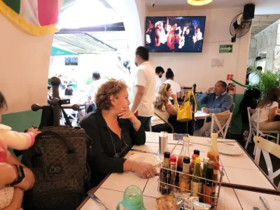 Barracruda Coyoacán