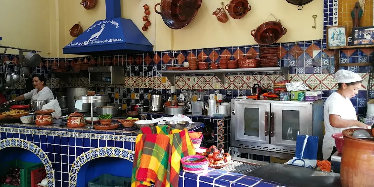 Birriería las 9 Esquinas
