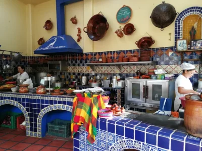 Birriería las 9 Esquinas
