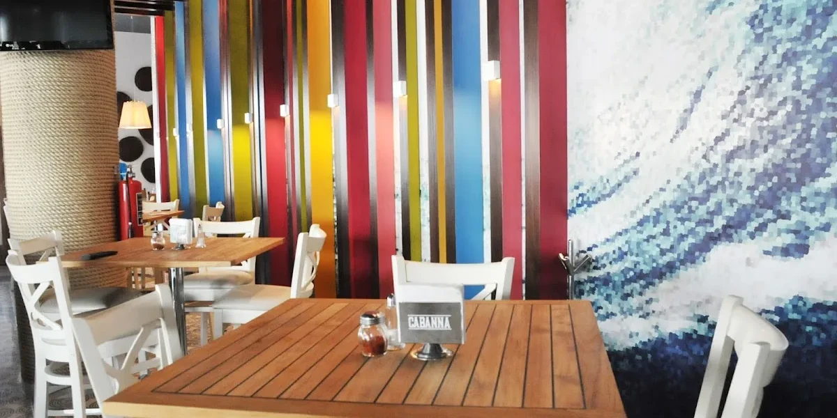 Cabanna Restaurant