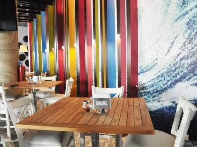 Cabanna Restaurant