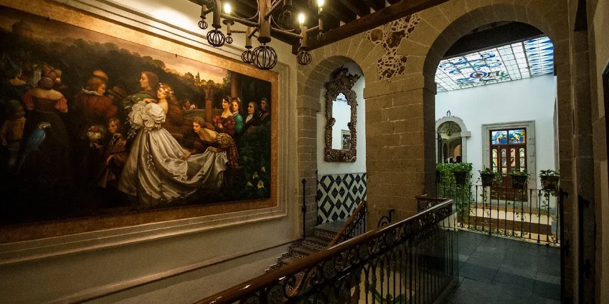 Café De Tacuba