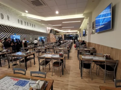 Central de Antojos