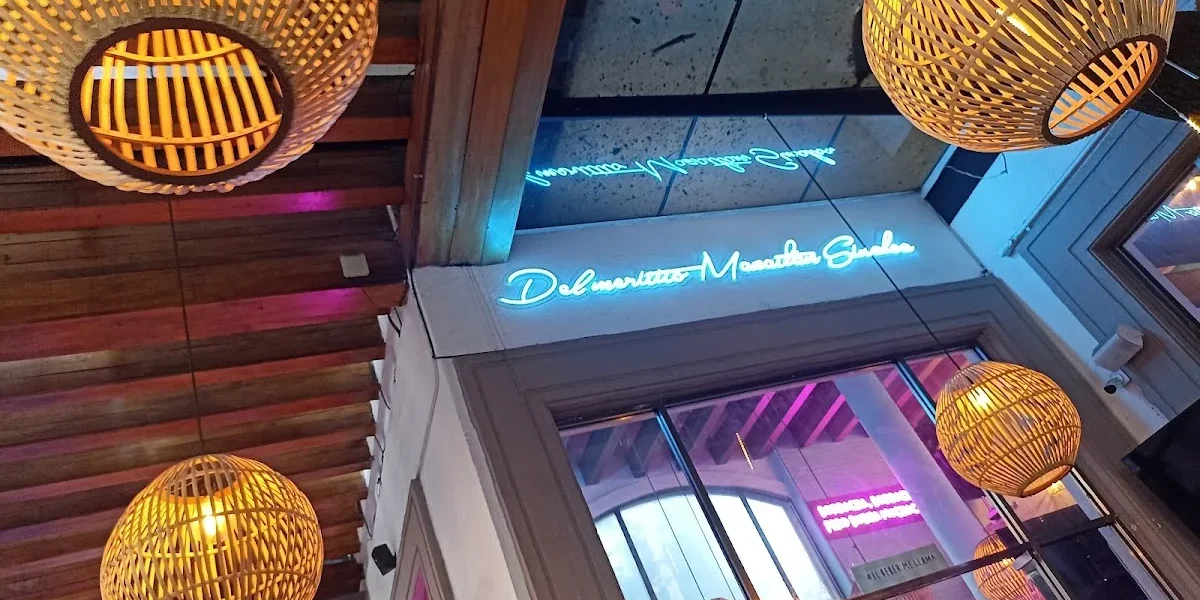 El Camarón Buchón