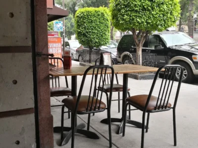 El Campirano Roma