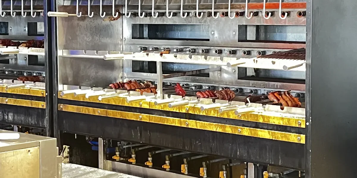 Fogo de Chão Monterrey