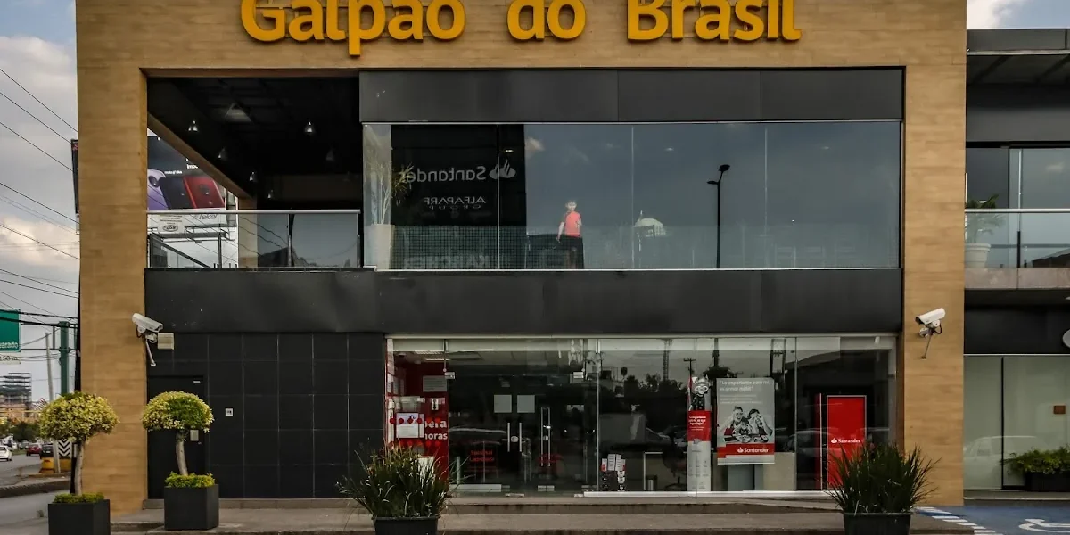 Galpão do Brasil Monterrey