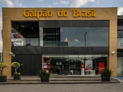 Galpão do Brasil Monterrey