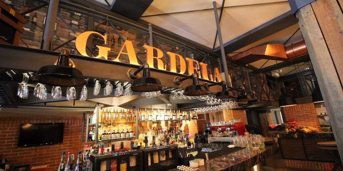 Gardela