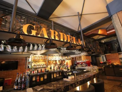 Gardela