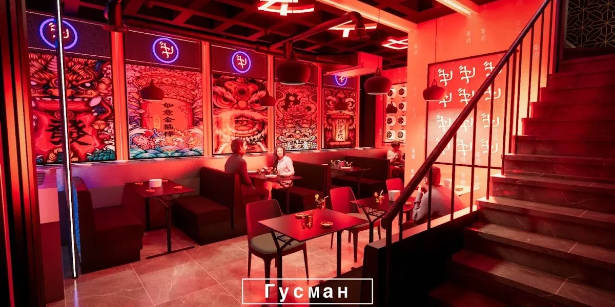 Jaipen Sushi Buffet – Encino