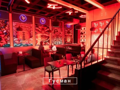 Jaipen Sushi Buffet – Encino