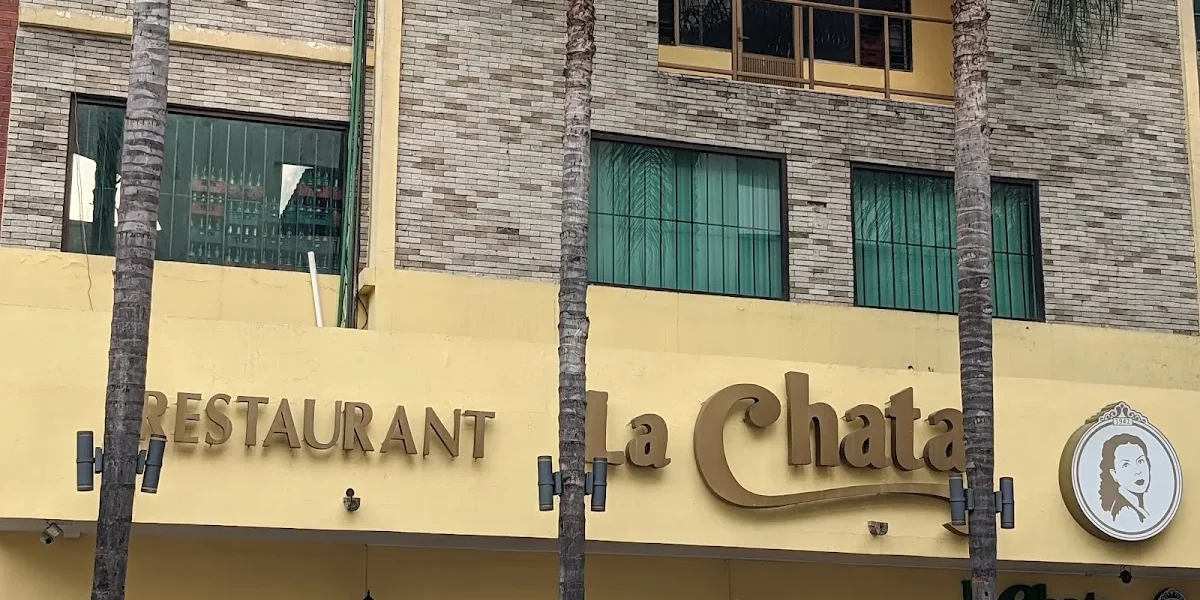 La Chata de Guadalajara