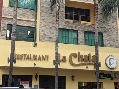 La Chata de Guadalajara