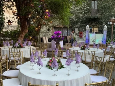 La Mitotera Restaurante