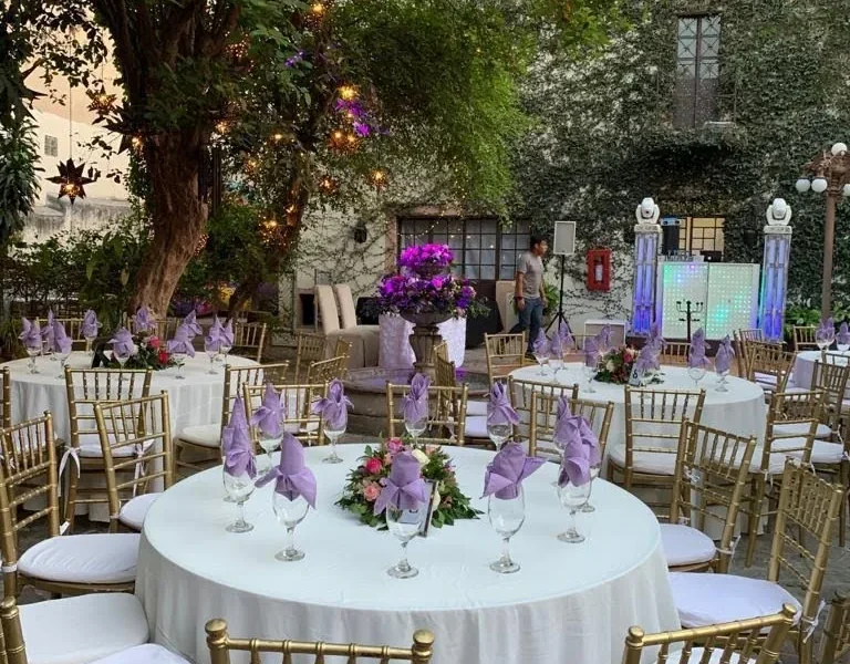 La Mitotera Restaurante