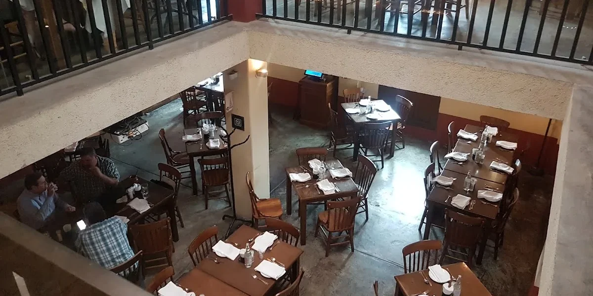 La Nacional