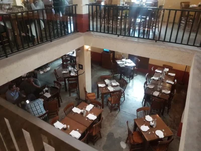 La Nacional