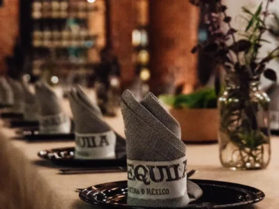 La Tequila Cocina de México