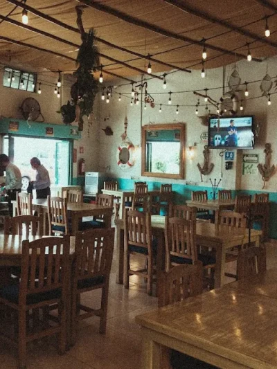 Mariscos