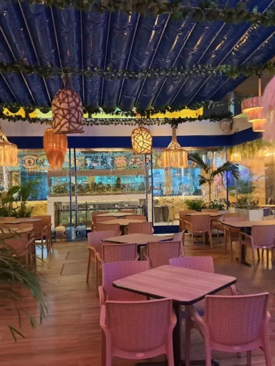 Mariscos