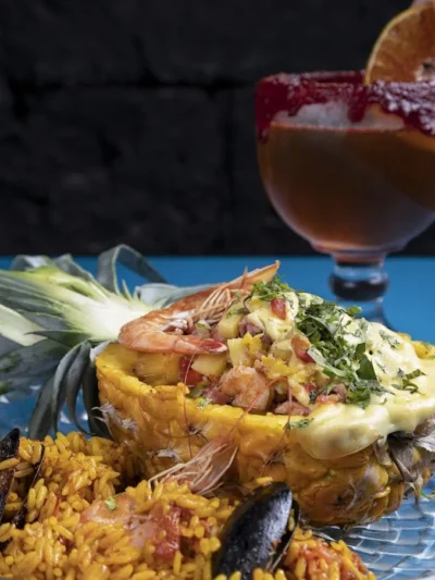 Mariscos
