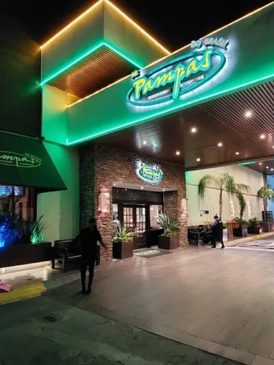 Monterrey