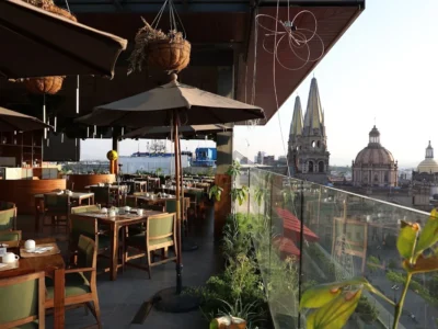 Piso Siete Restaurante Bar