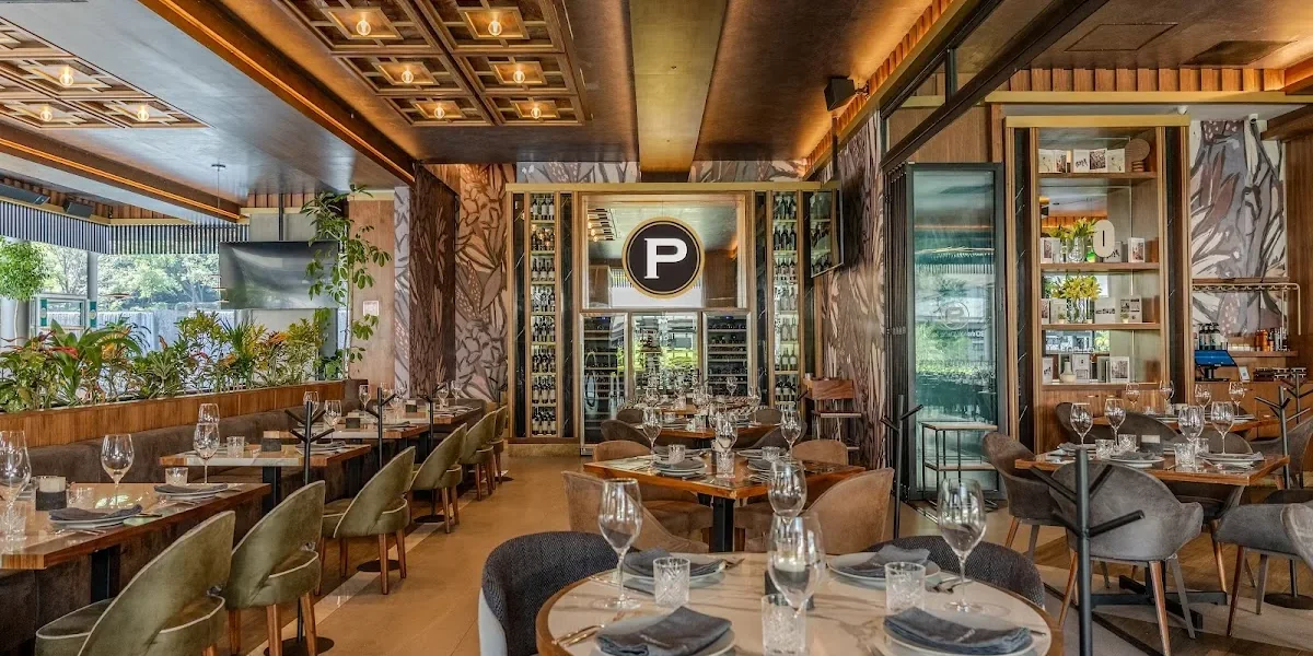 Porfirio’s Coyoacán