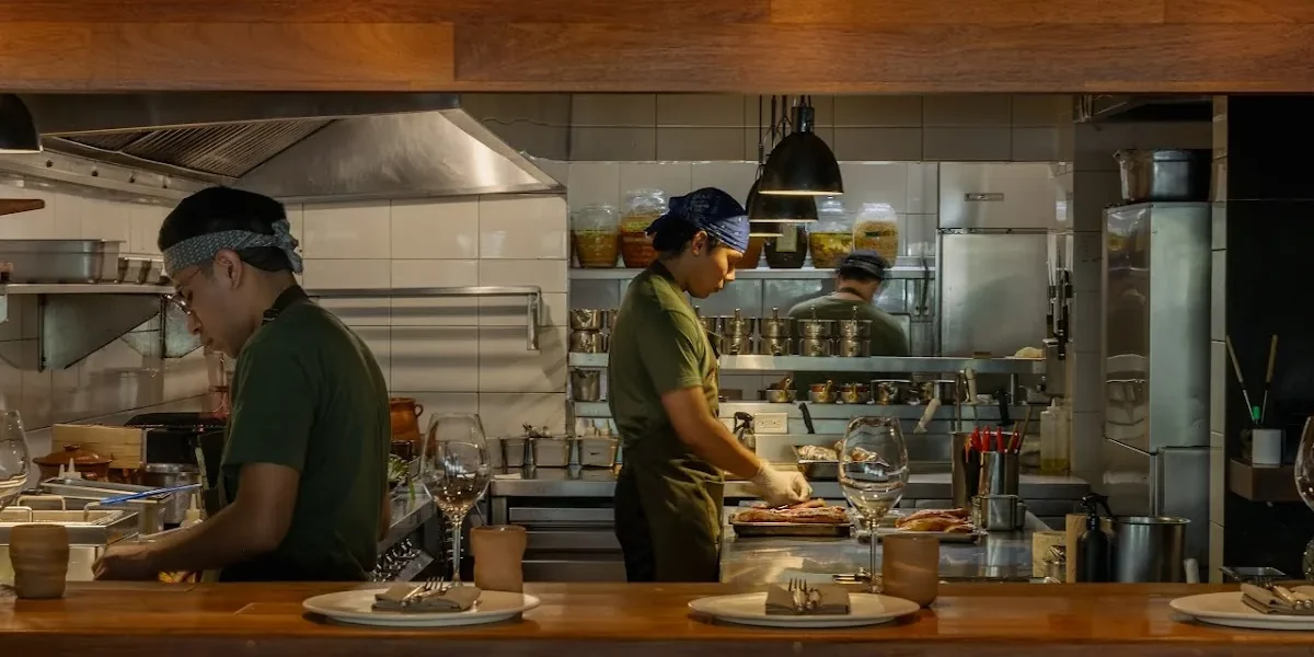 Restaurante Alcalde