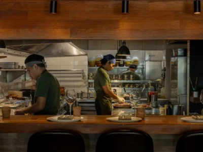 Restaurante Alcalde
